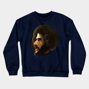 Colin Kapernick Crewneck Sweatshirt